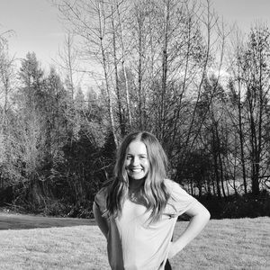 Meet your Posher, Isabella